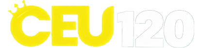 Logo ceu120